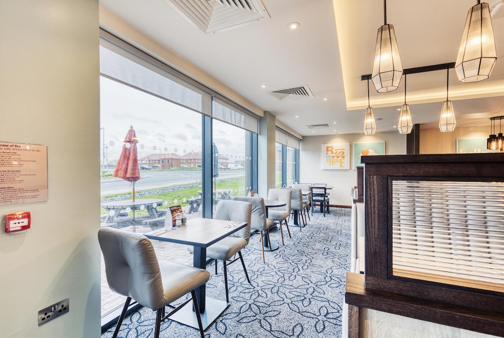 Premier Inn Faversham 35/55