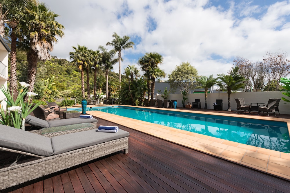 Te Tiriti Resort 50/55