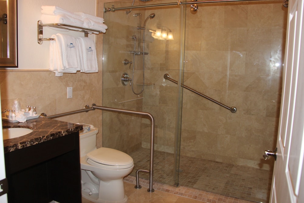 Dolphin Point Villas 48/50