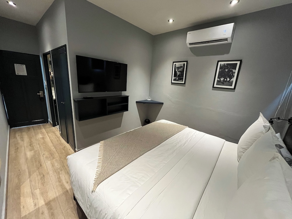 Hotel Origen 9/31