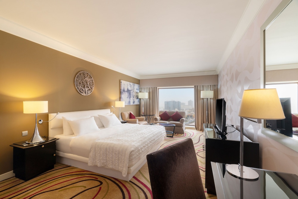 لي ميريديان جدة(Le Meridien) 12/26