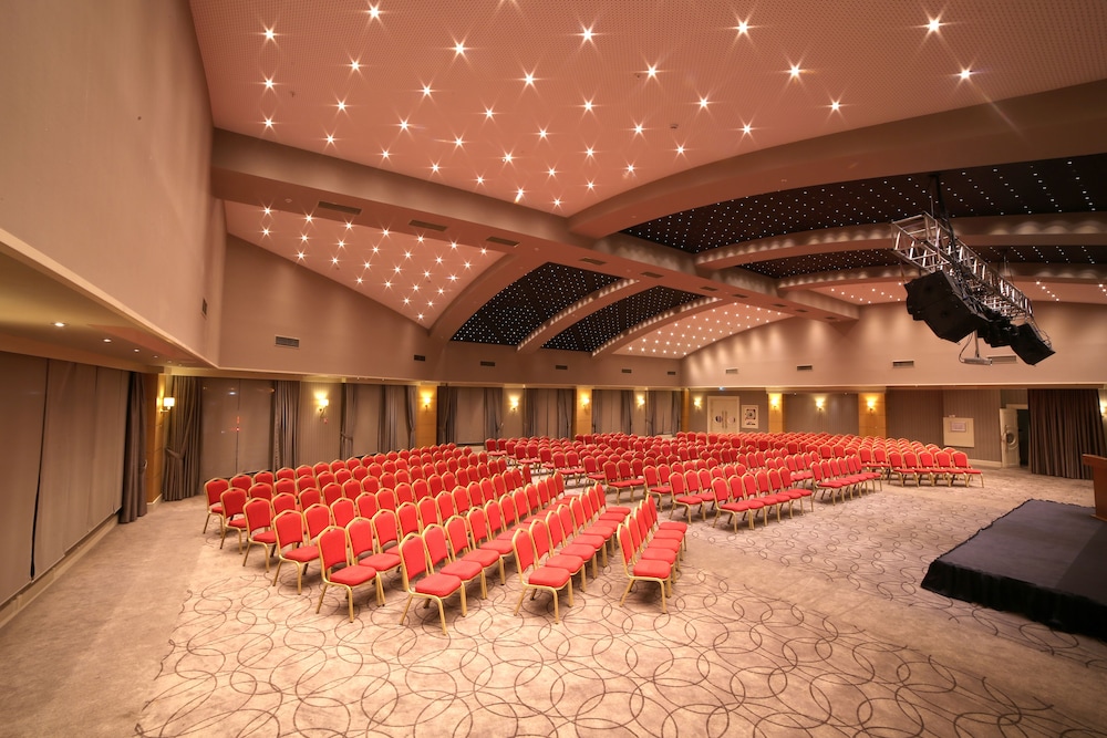 Ramada Plaza by Wyndham Eskisehir 29/64