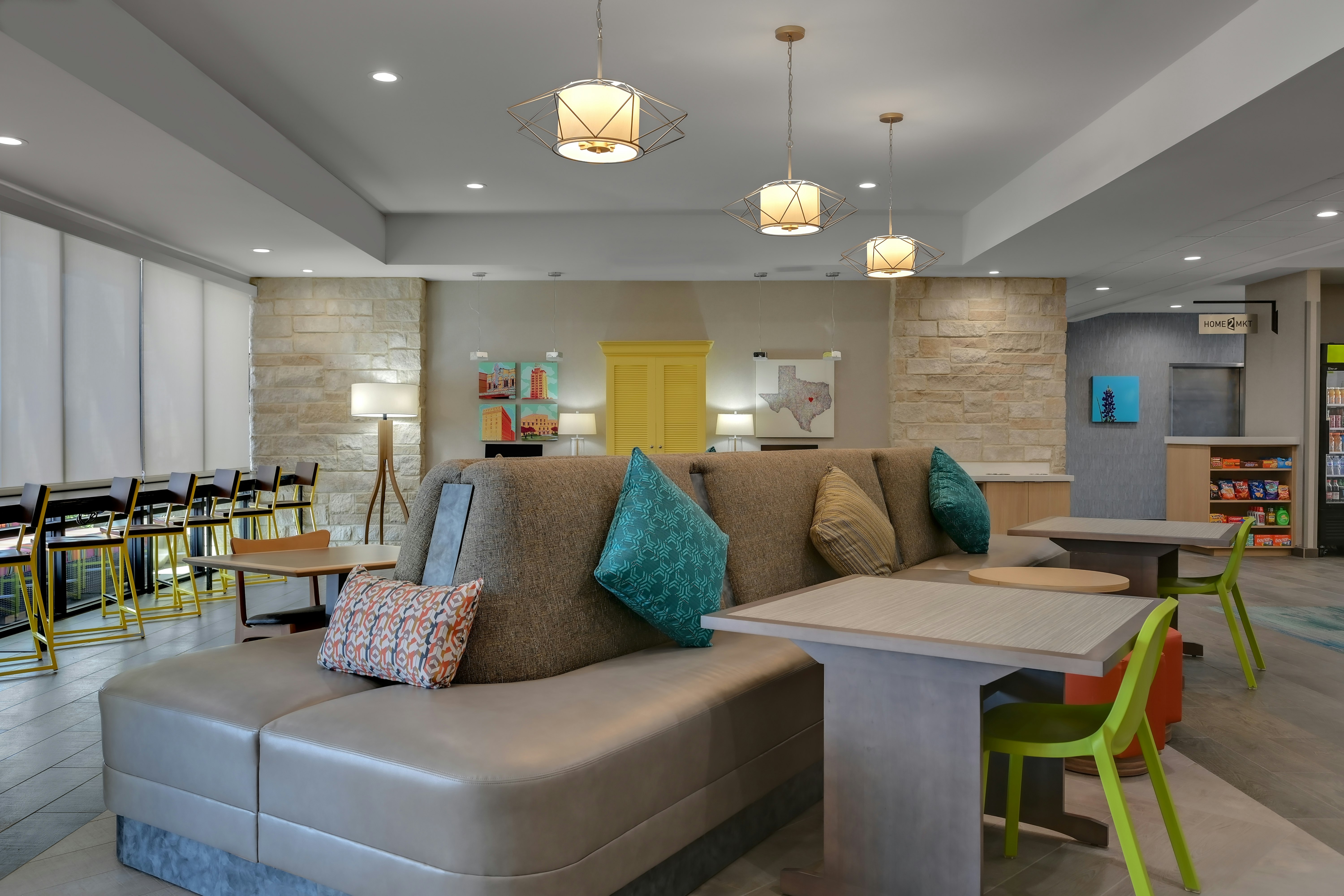 Home2 Suites by Hilton Temple 21/47