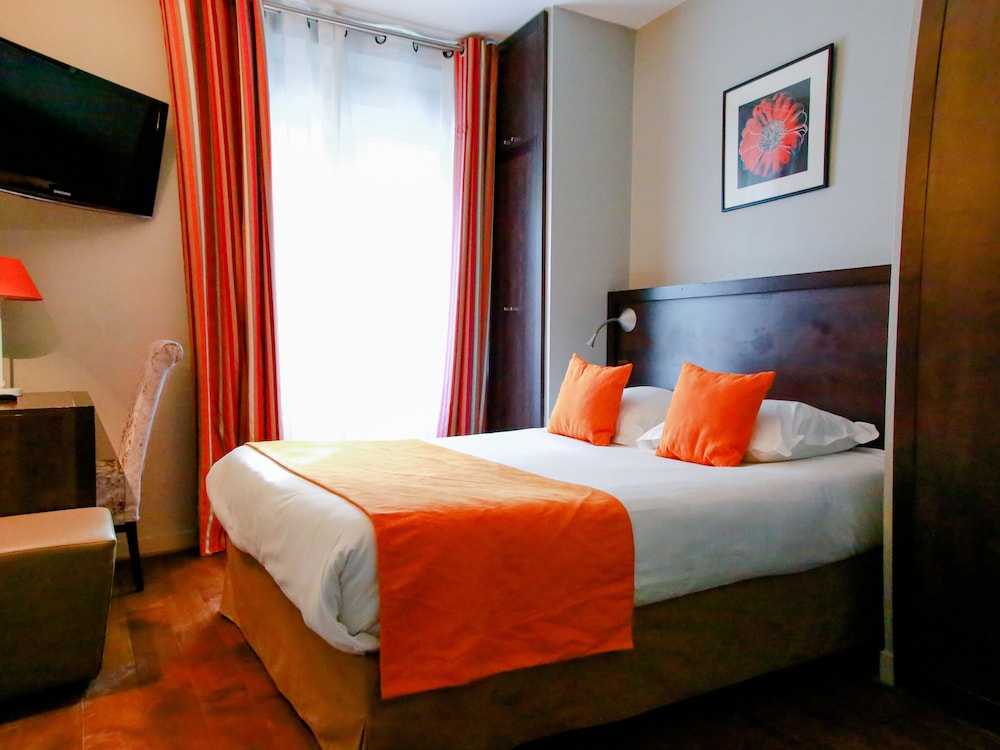 Avalon Hotel Paris Gare Du Nord 31/71