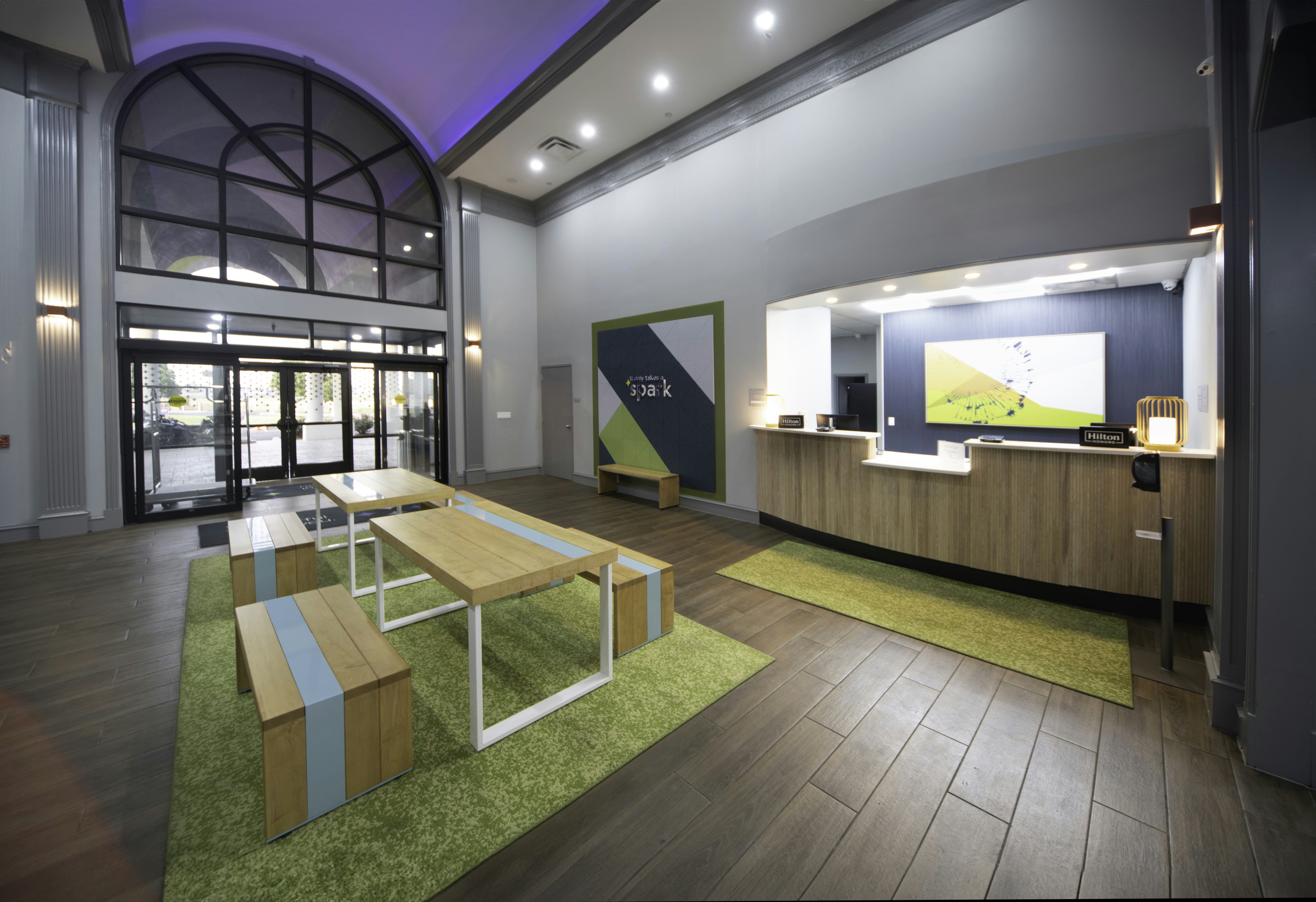 Spark by Hilton Amarillo East 23/48