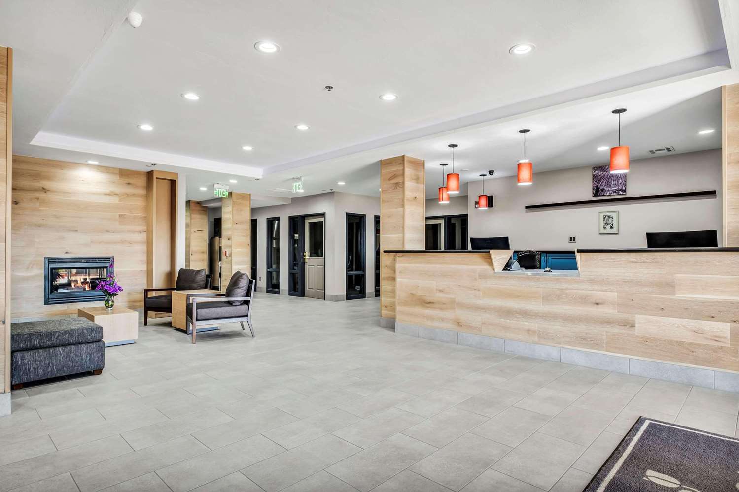 Country Inn & Suites by Radisson, Oklahoma City at Northwest Expressway, OK 6/15