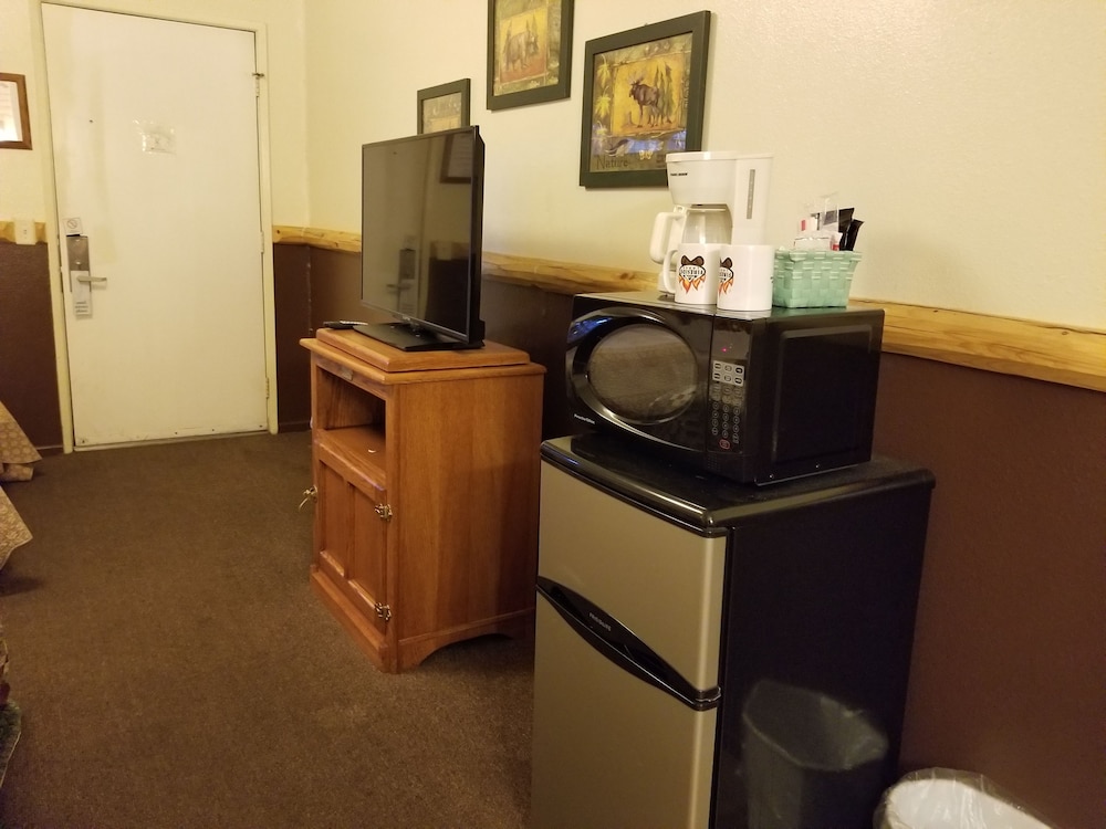 Fireside Lodge 13/50
