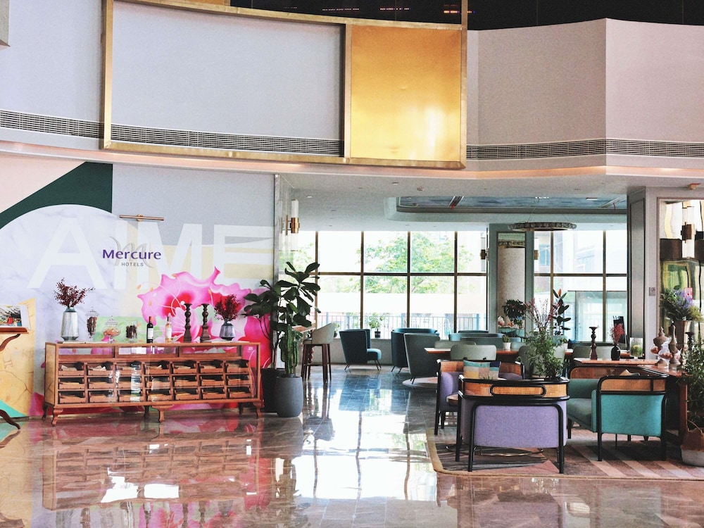 Mercure Anyang Downtown 5/43