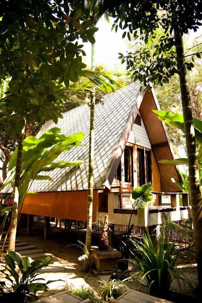 Breeze Of Pai Guesthouse 4/50