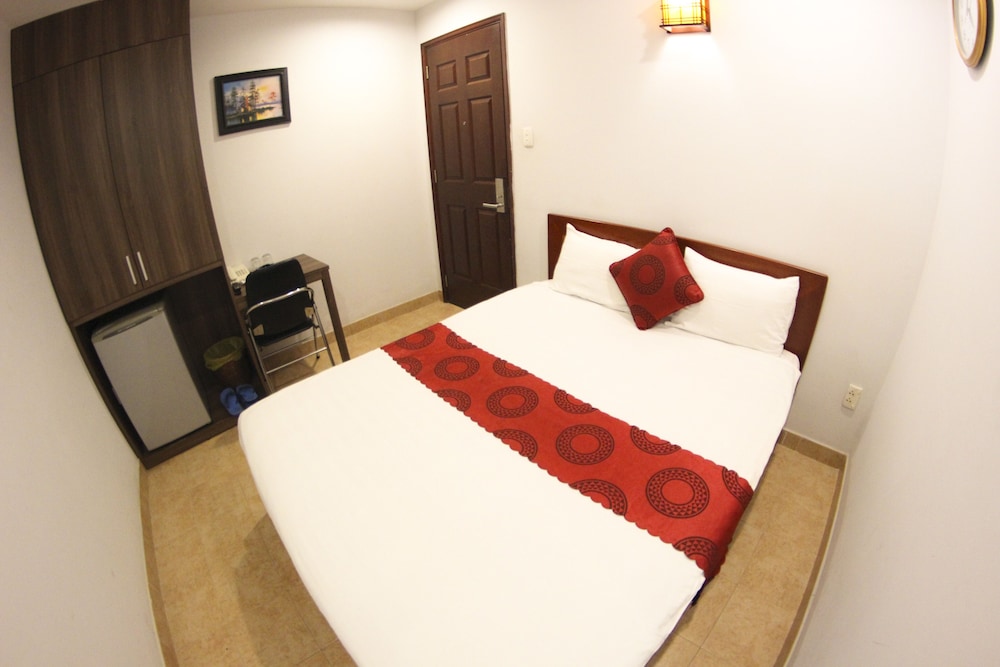Southern Star Hotel - Sao Nam 20/71