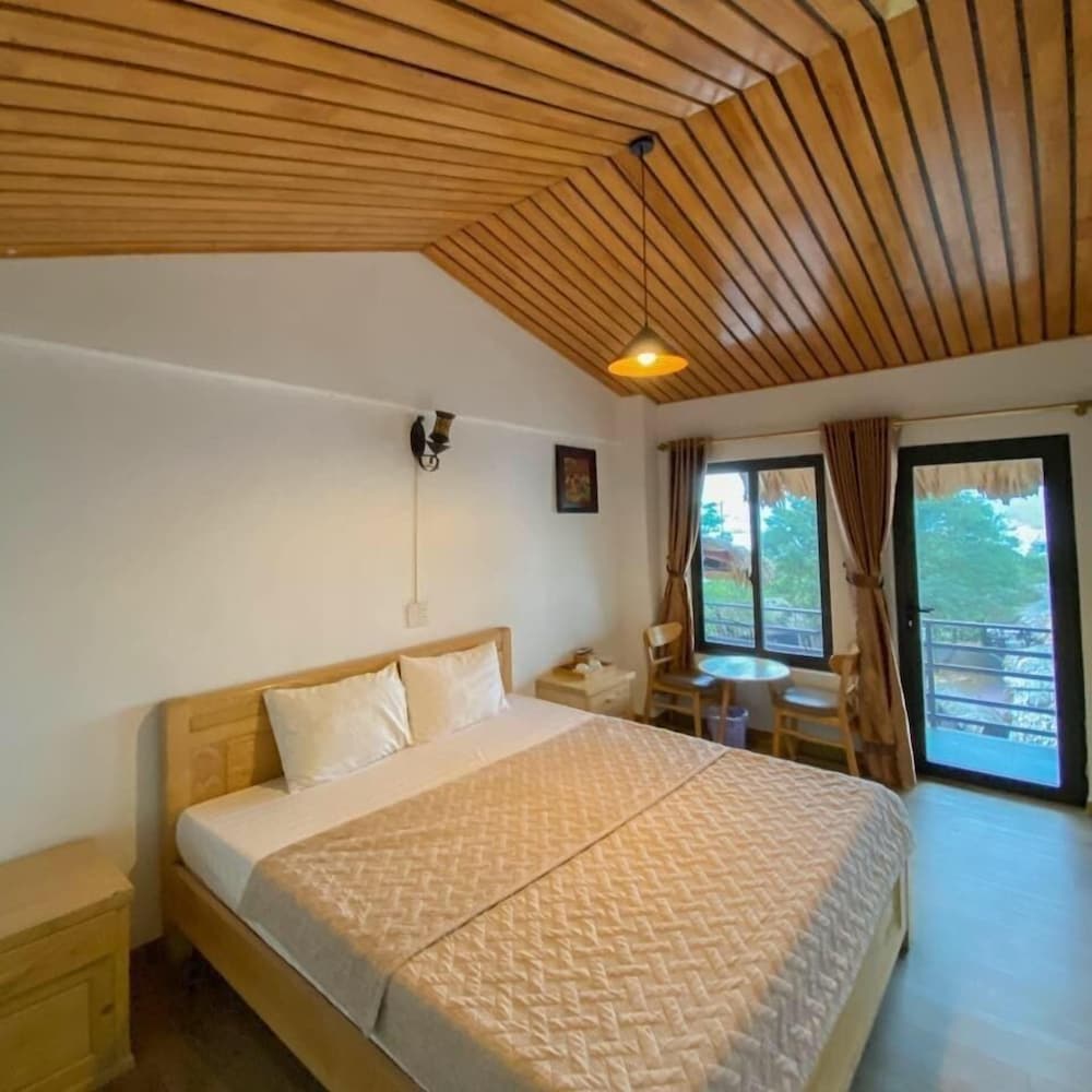 Catba Oasis Bungalows - Hostel 12/45