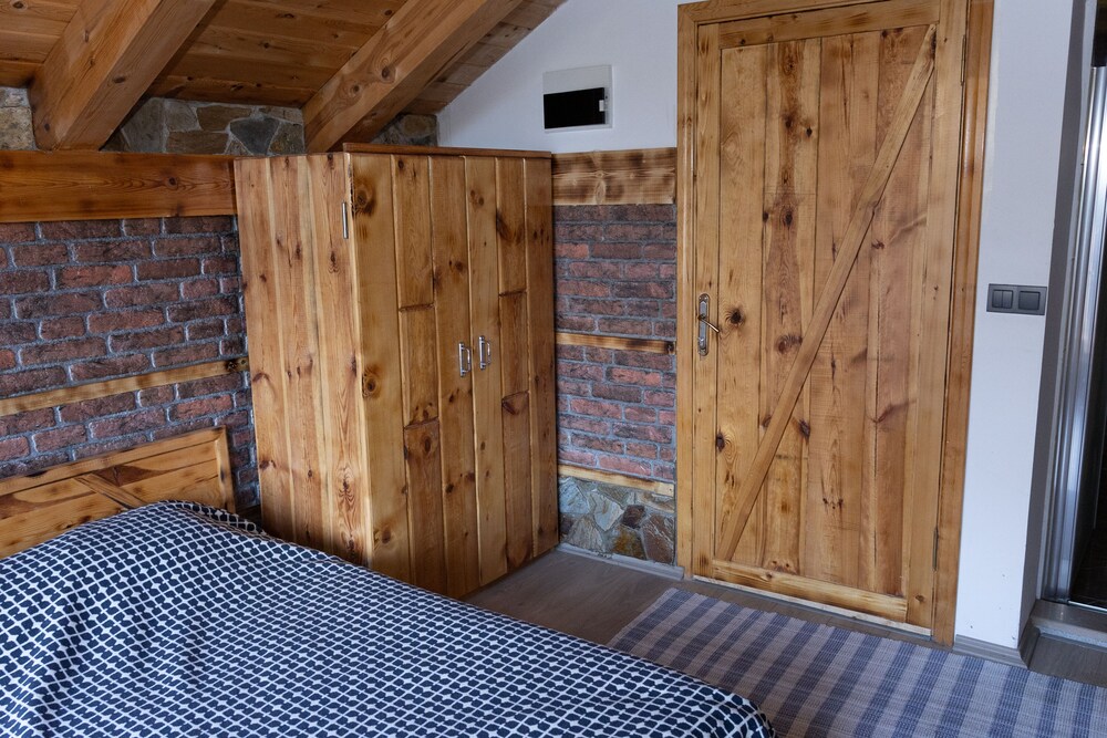 Hamsikoy Tas Otel 24/40