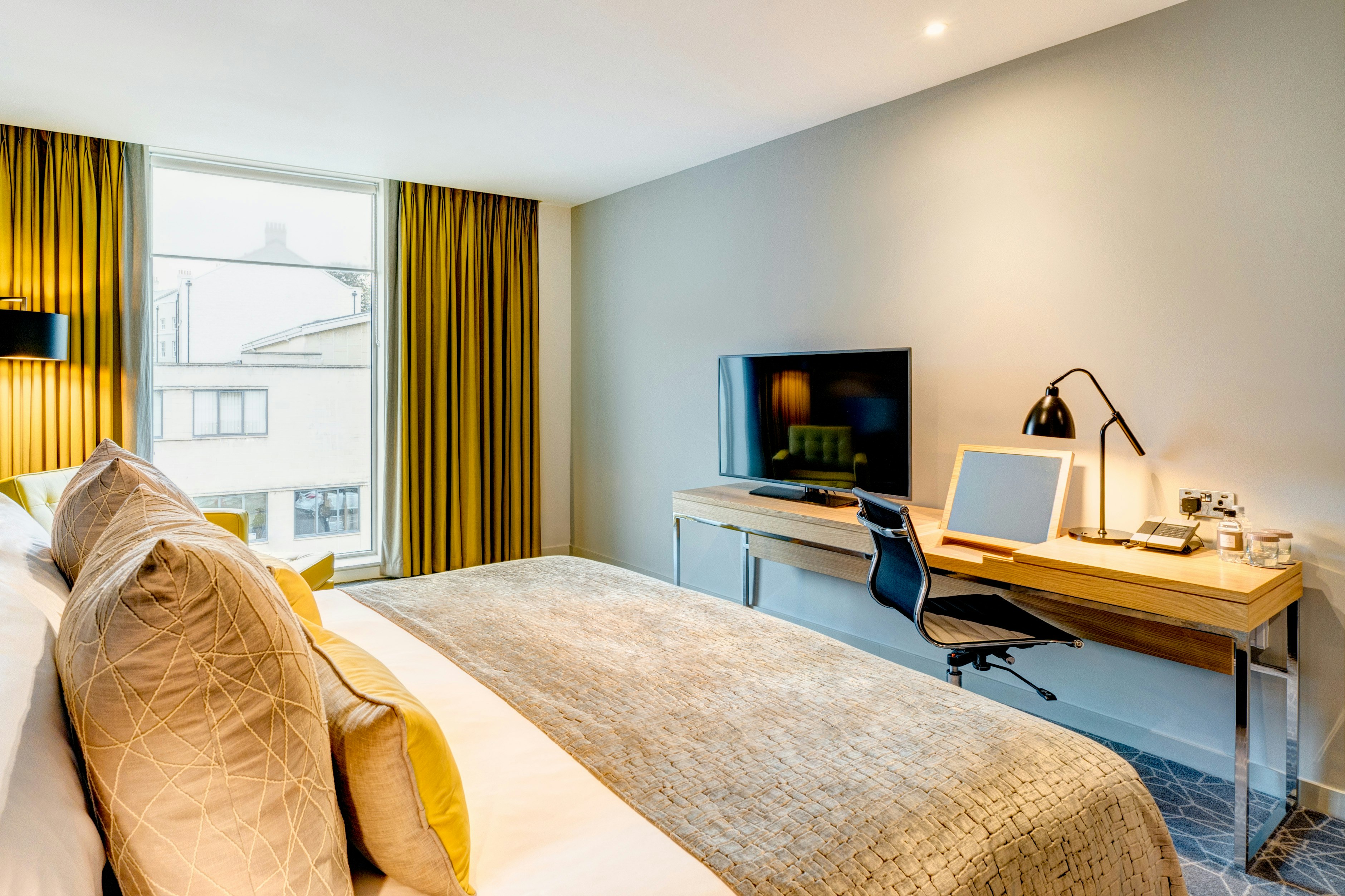 Apex City of Bath Hotel 29/76