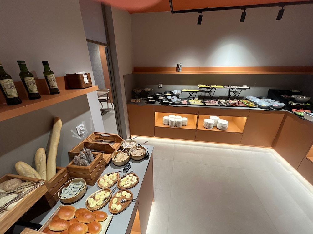 Baltic View Resort & SPA, a member of Radisson Individuals 40/50