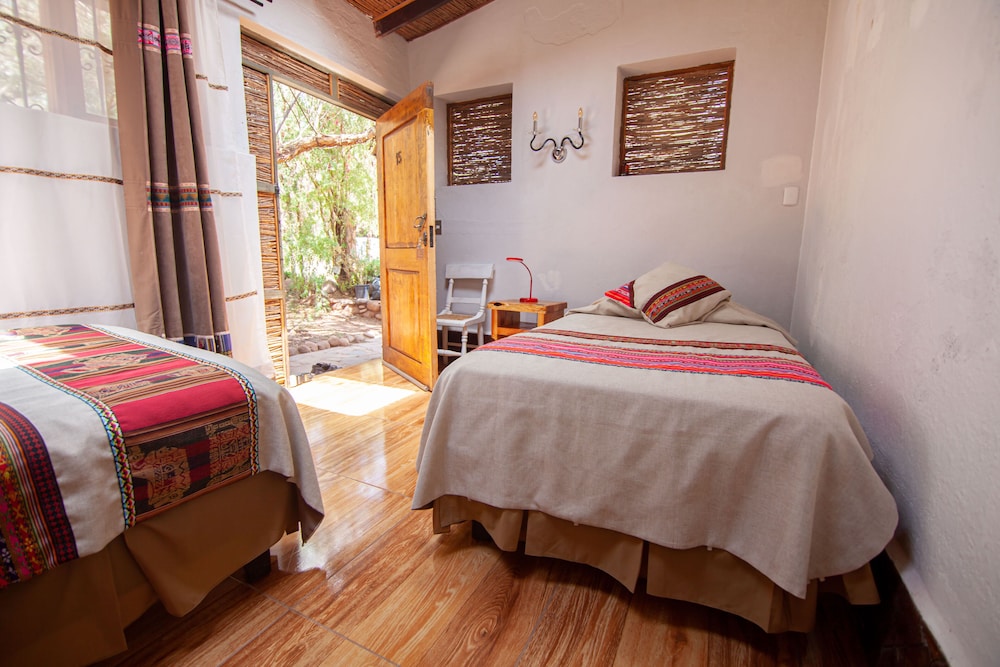 Ckoi Atacama 12/47