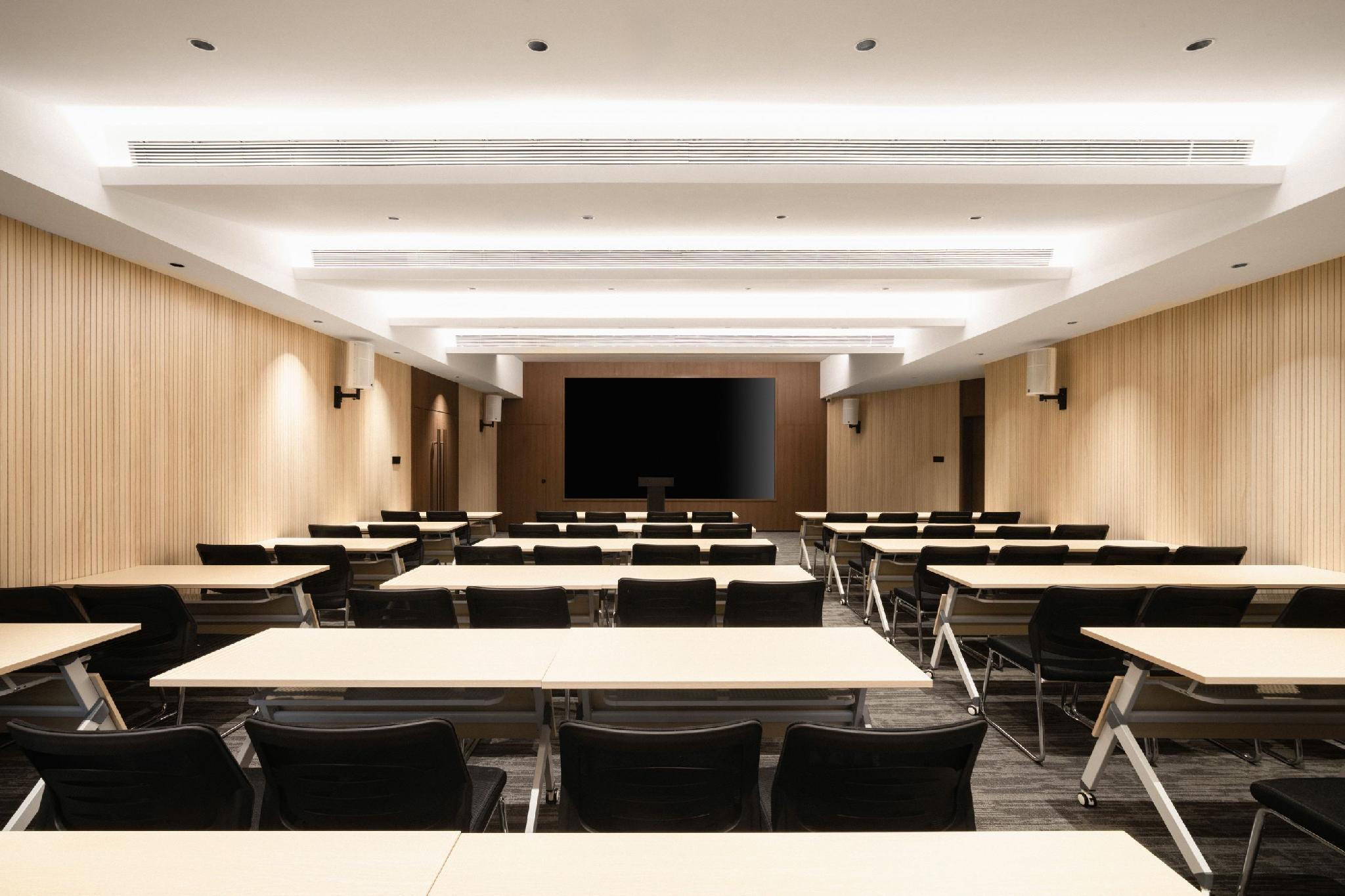 JI Hotel (Guangzhou Baiyunshan Yuanjing Road) 30/32