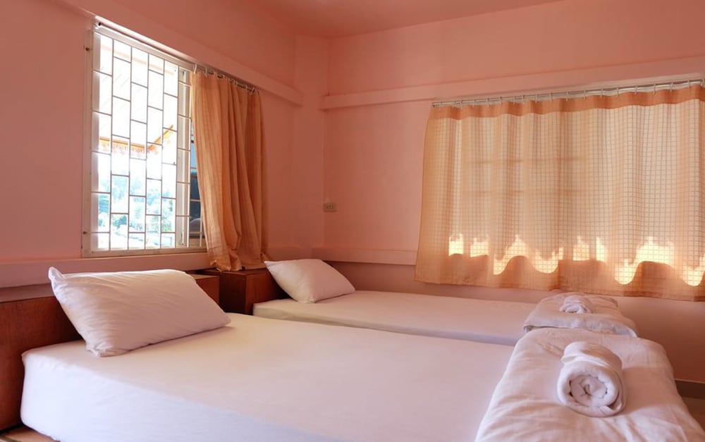 nakorn nan apartment