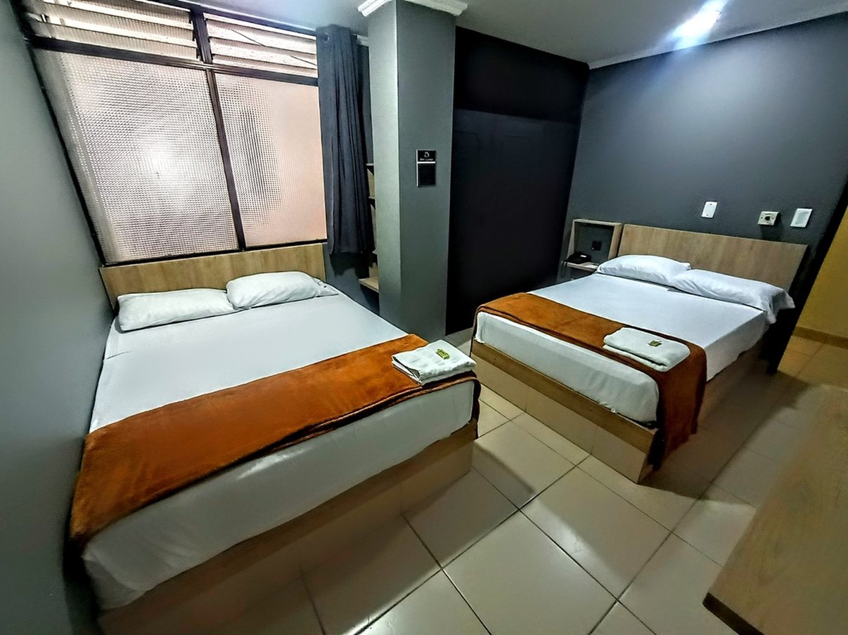 Hotel Ruisenor Itagui 3/31