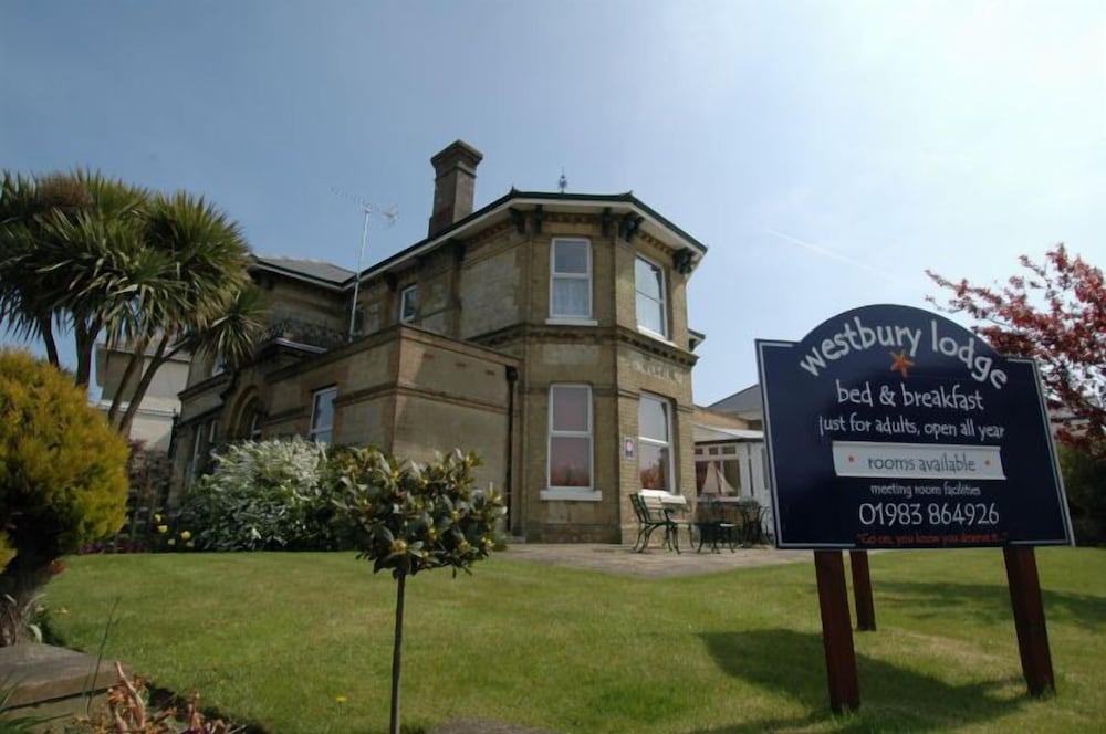 Westbury Lodge 1/30