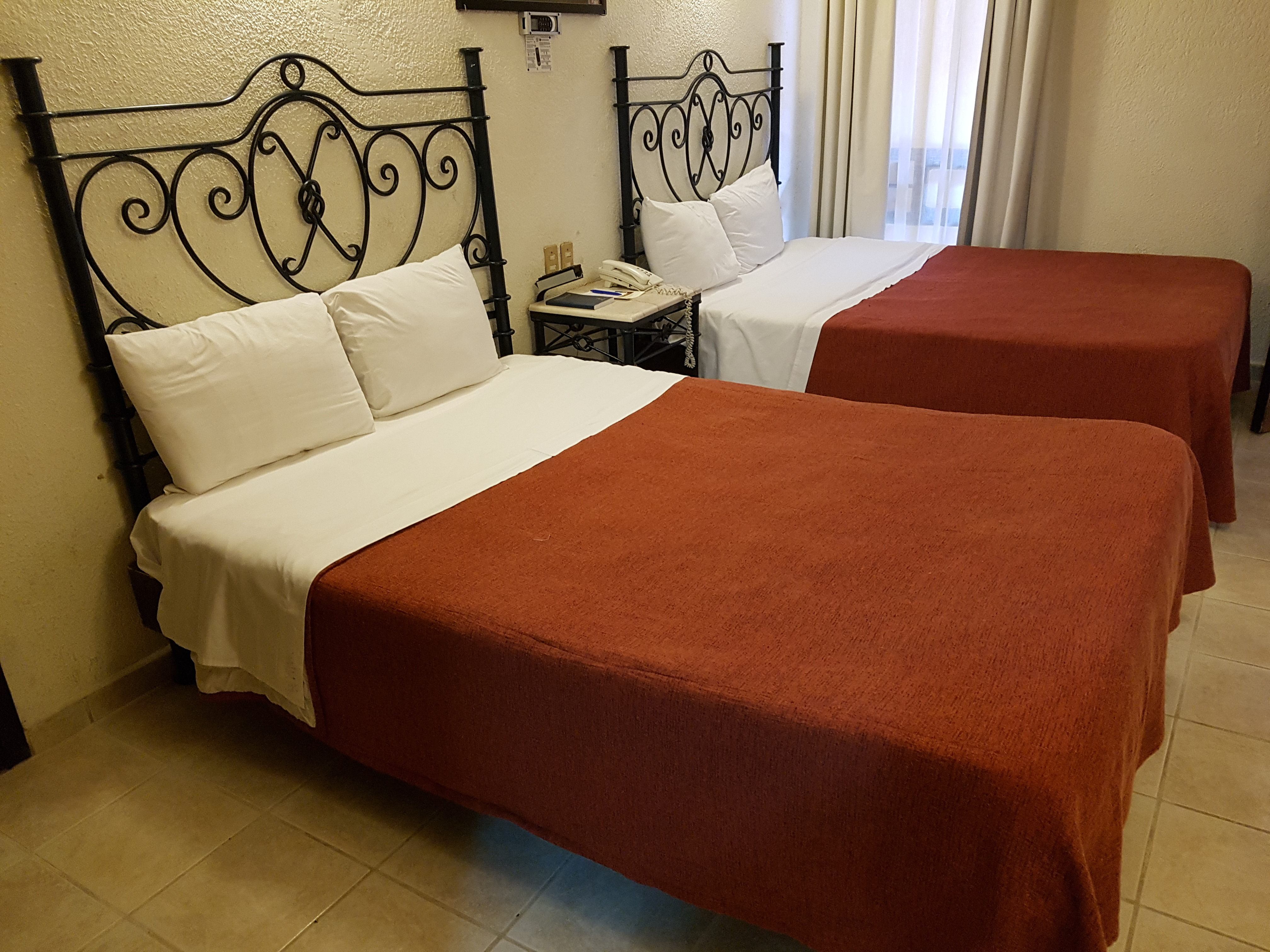 Real de Minas Inn Queretaro 14/47