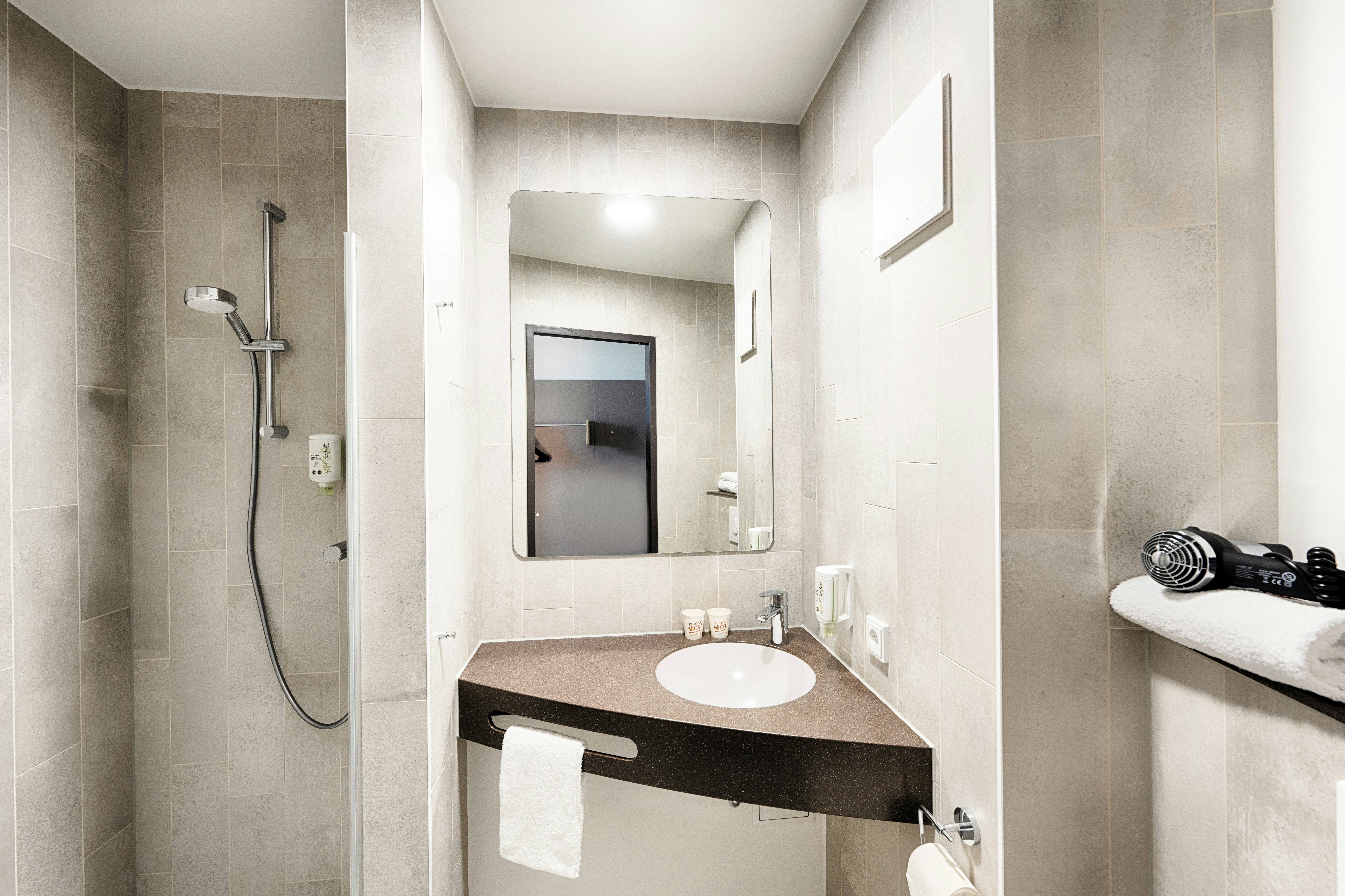 B&b Hotel Nurnberg-west 31/33