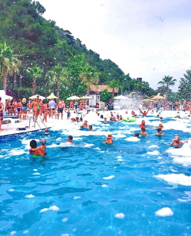 Grand Mir'Amor Hotel - Ultra All Inclusive 28/37