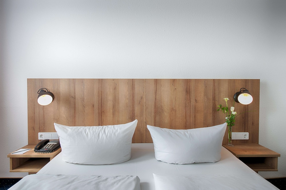 ACHAT Hotel Dresden Altstadt 34/72