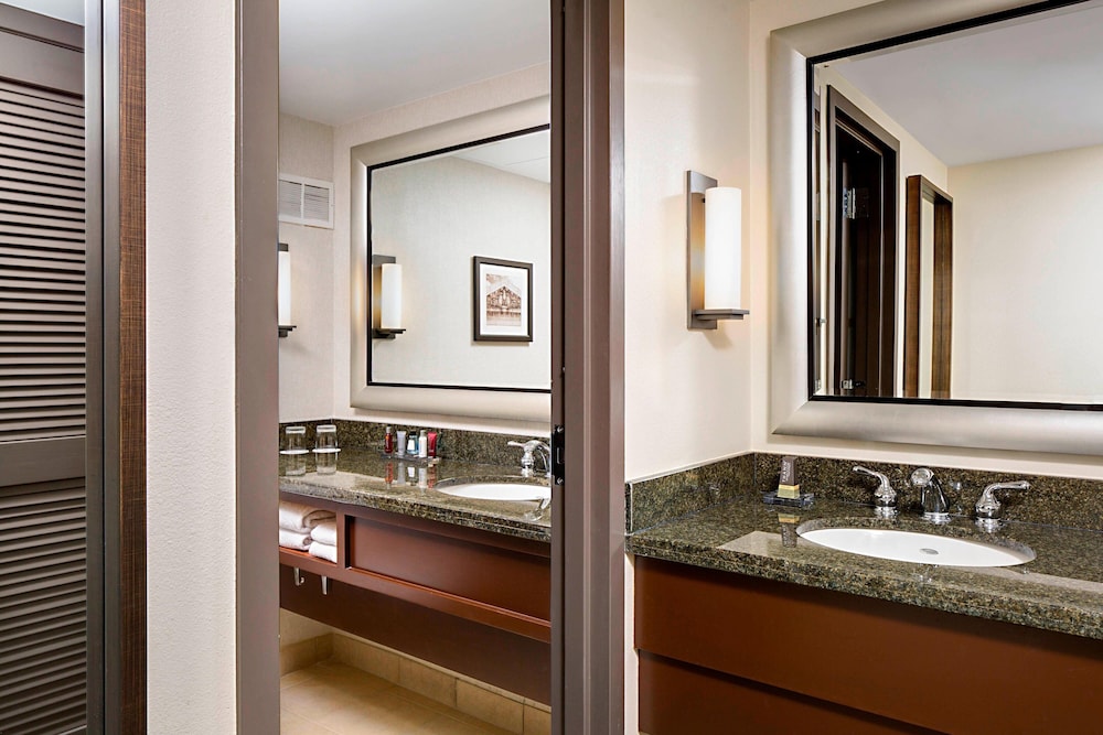 Houston Marriott Westchase 16/42