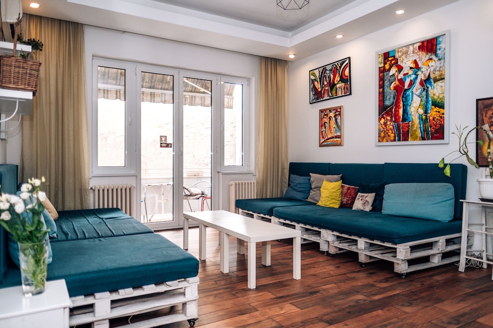Hostel Beogradjanka 29/50