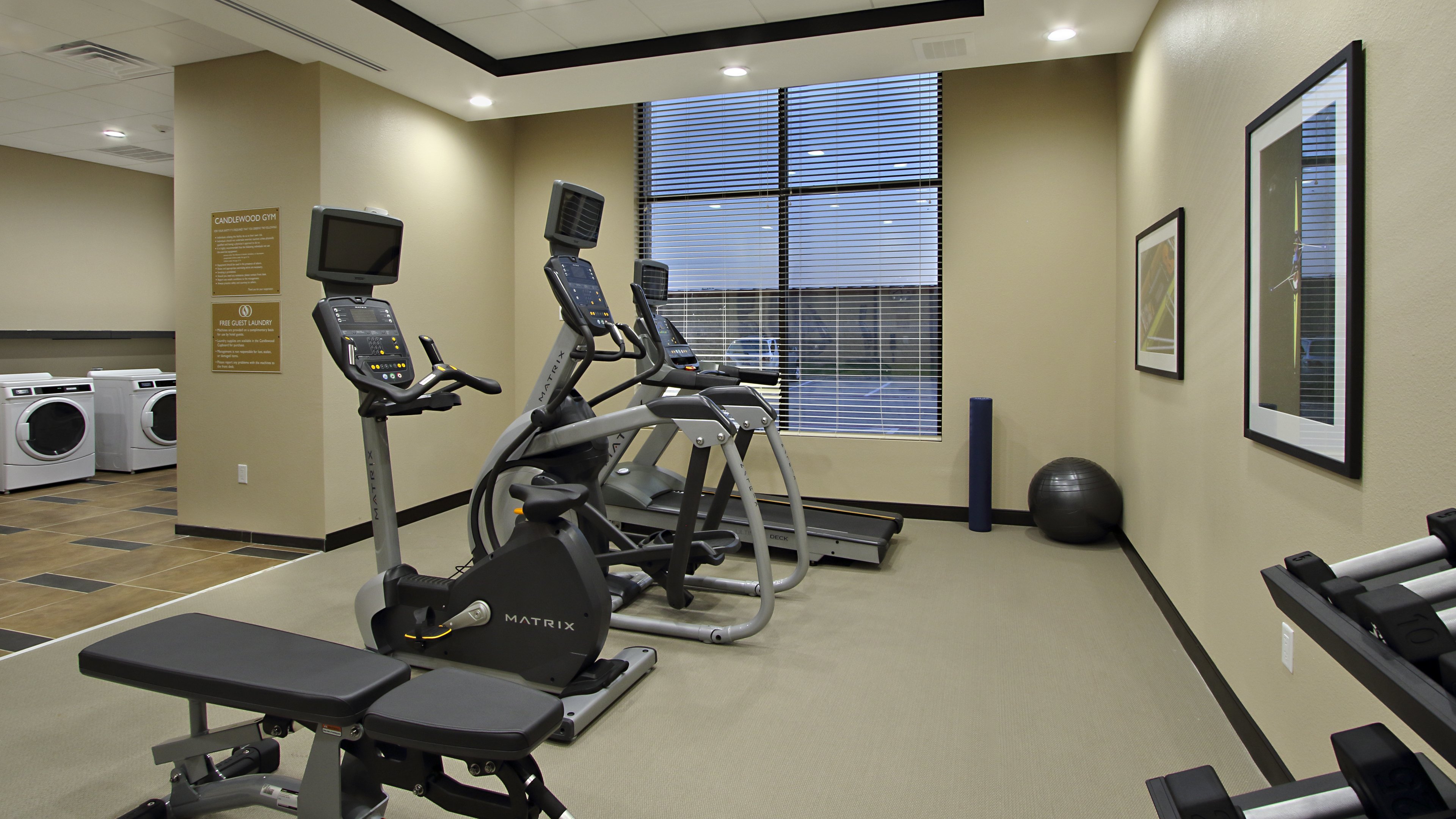 Candlewood Suites Dallas-Frisco NW Toyota Ctr 26/50