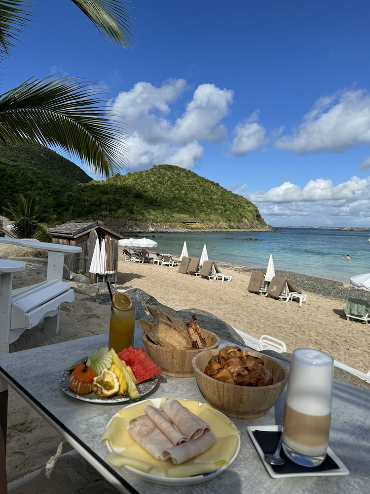 Anse Marcel Beach Resort 33/50