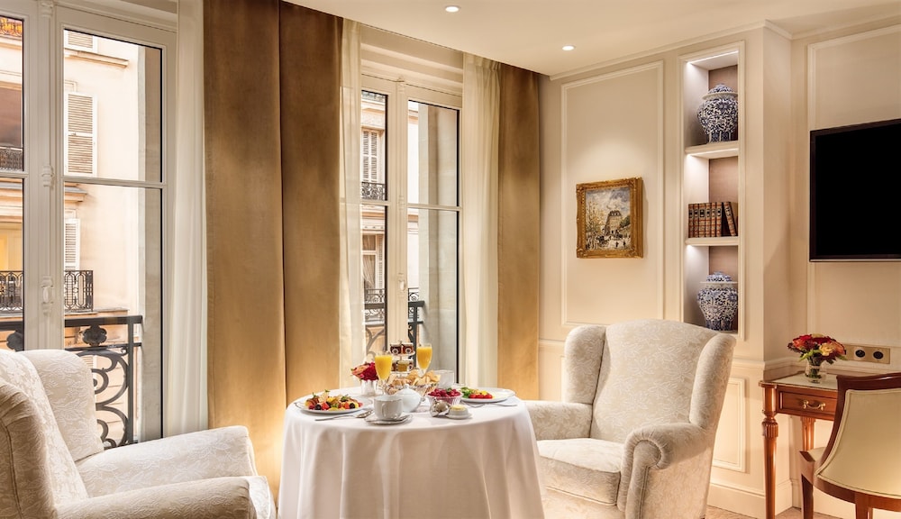 Hotel Splendide Royal Paris 55/58
