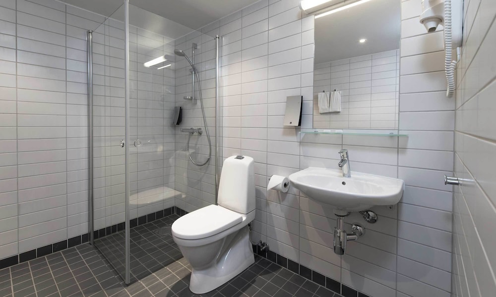 Thon Hotel Trondheim 7/48