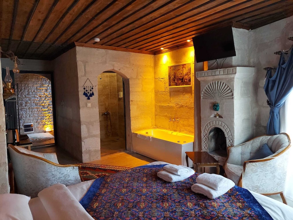 Duru Cappadocia Stone House 12/26