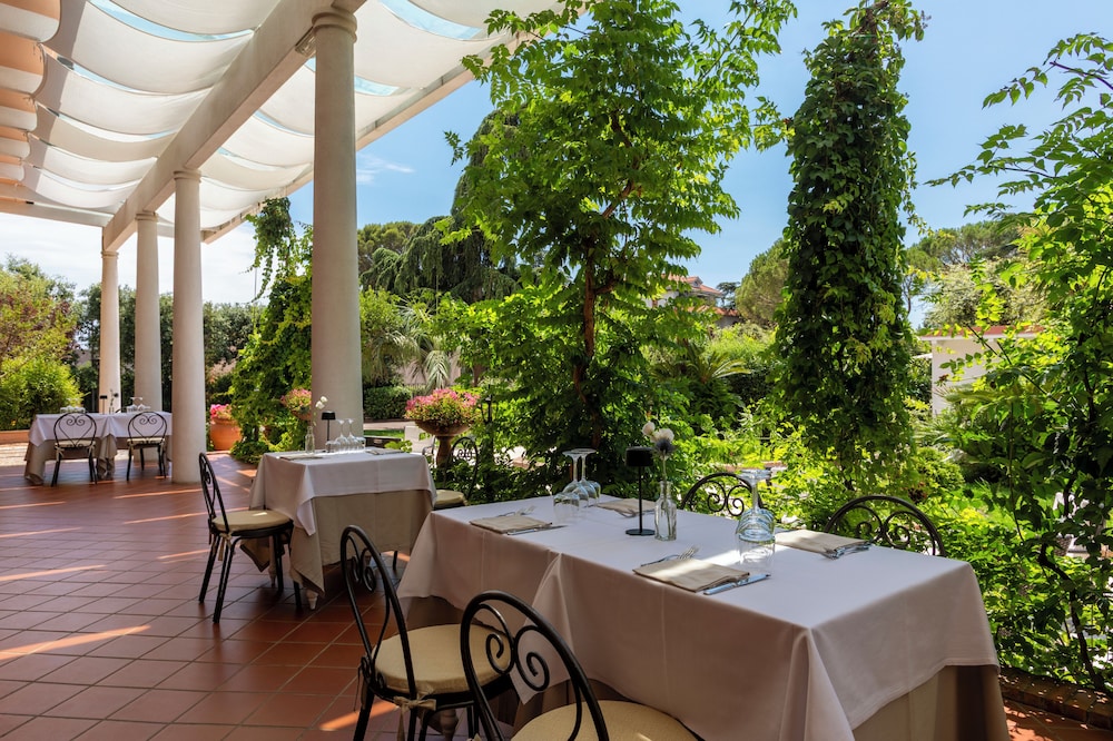 Park Hotel San Michele 55/74