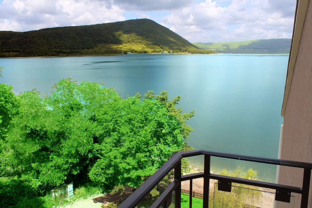 Relais Sans Soucis and Spa 53/65