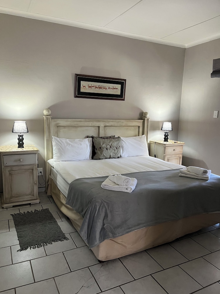 Hotel Pension Casa Africana 9/50