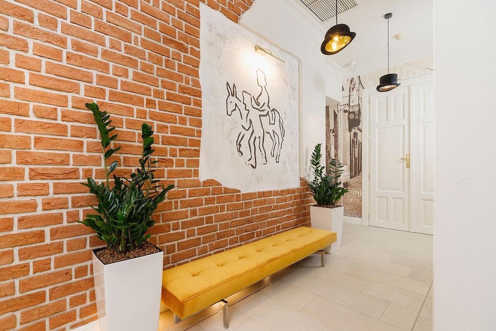 APARTAMENTY BRACKA 6 写真3