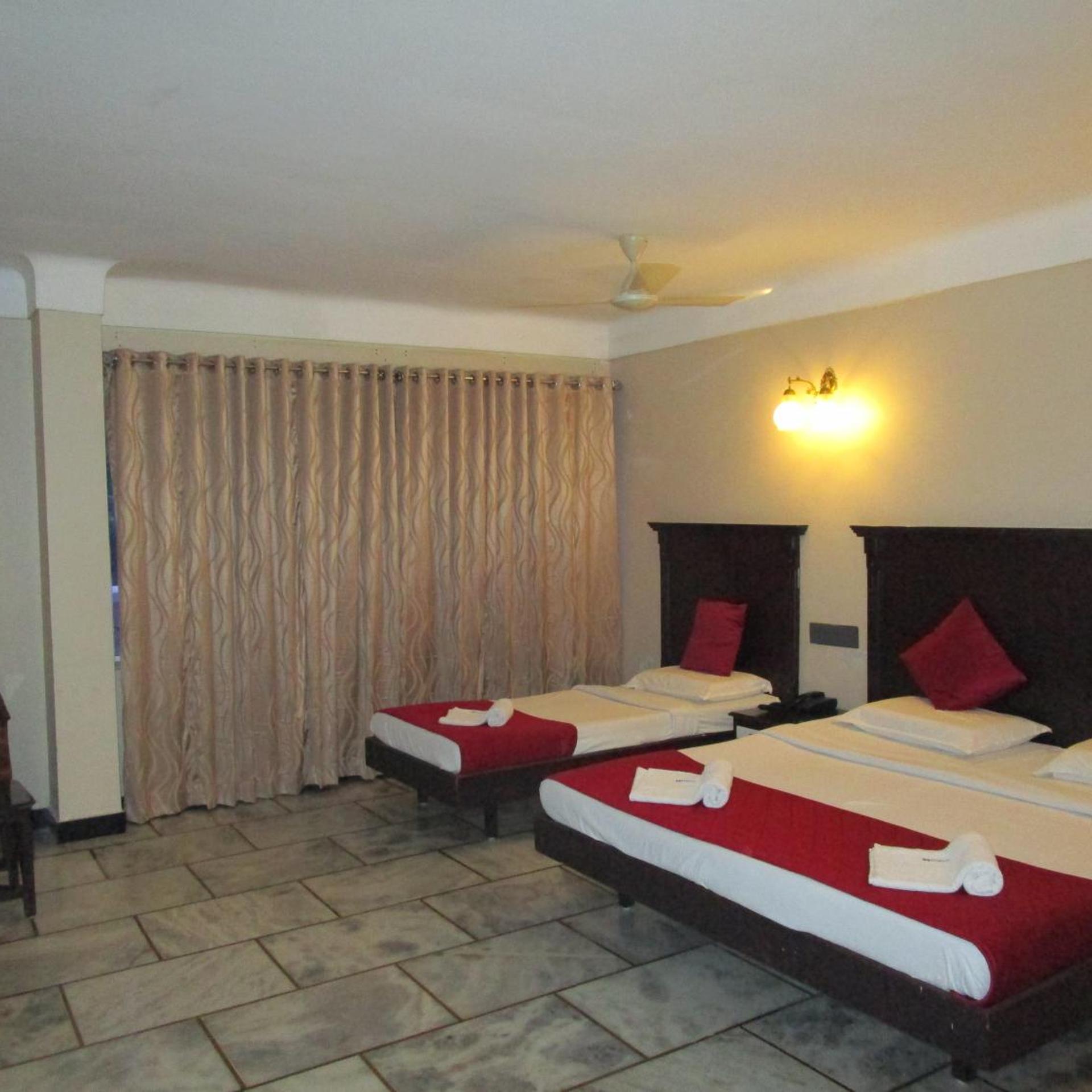 HOTEL SUBAM 6/43