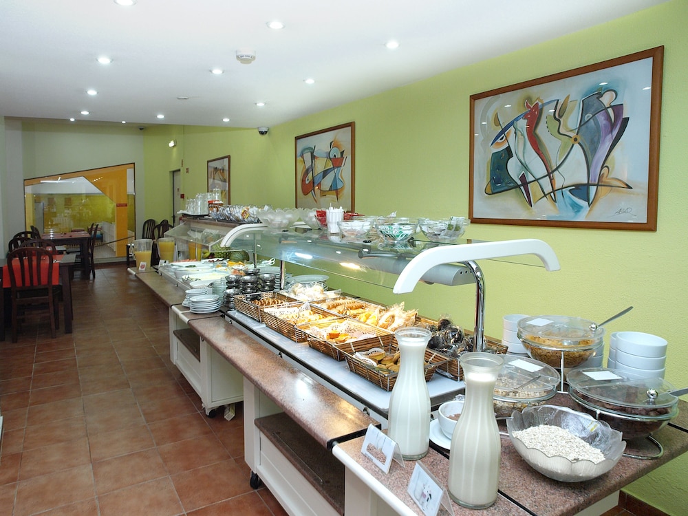 Portimao Center Hotel 41/62