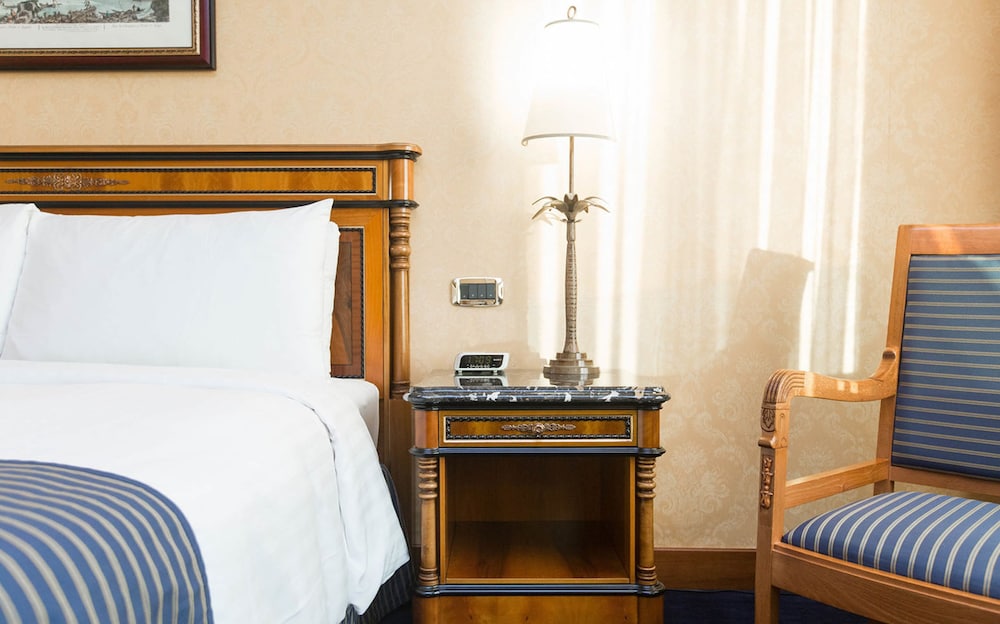 Rome Marriott Park Hotel 13/57