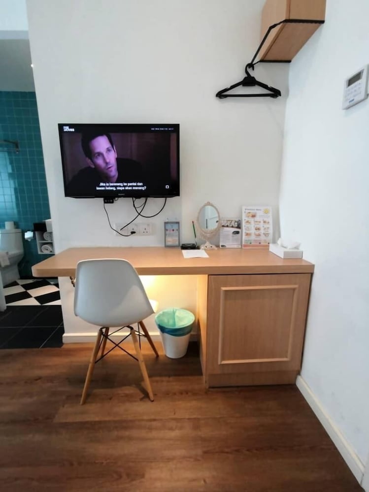 Havona Boutique Hotel at Mount Austin 39/48