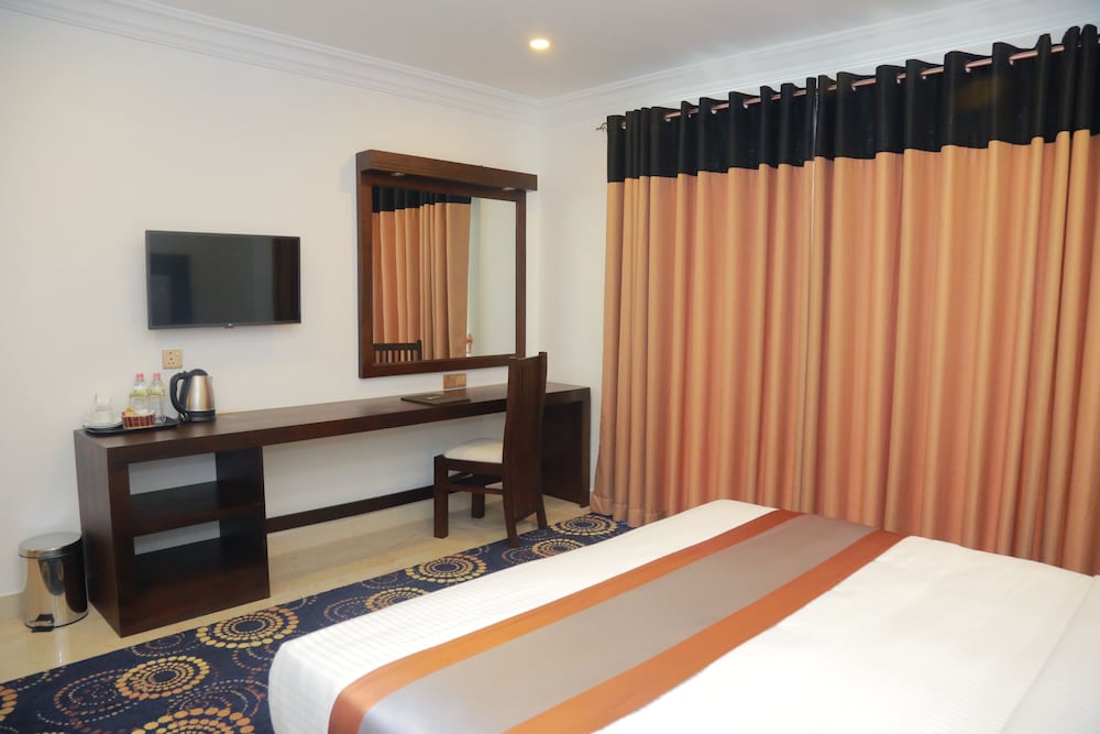 Galaxy Grand Hotel 29/62