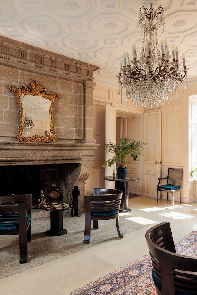 Chateau Hotel le Boisniard 33/50