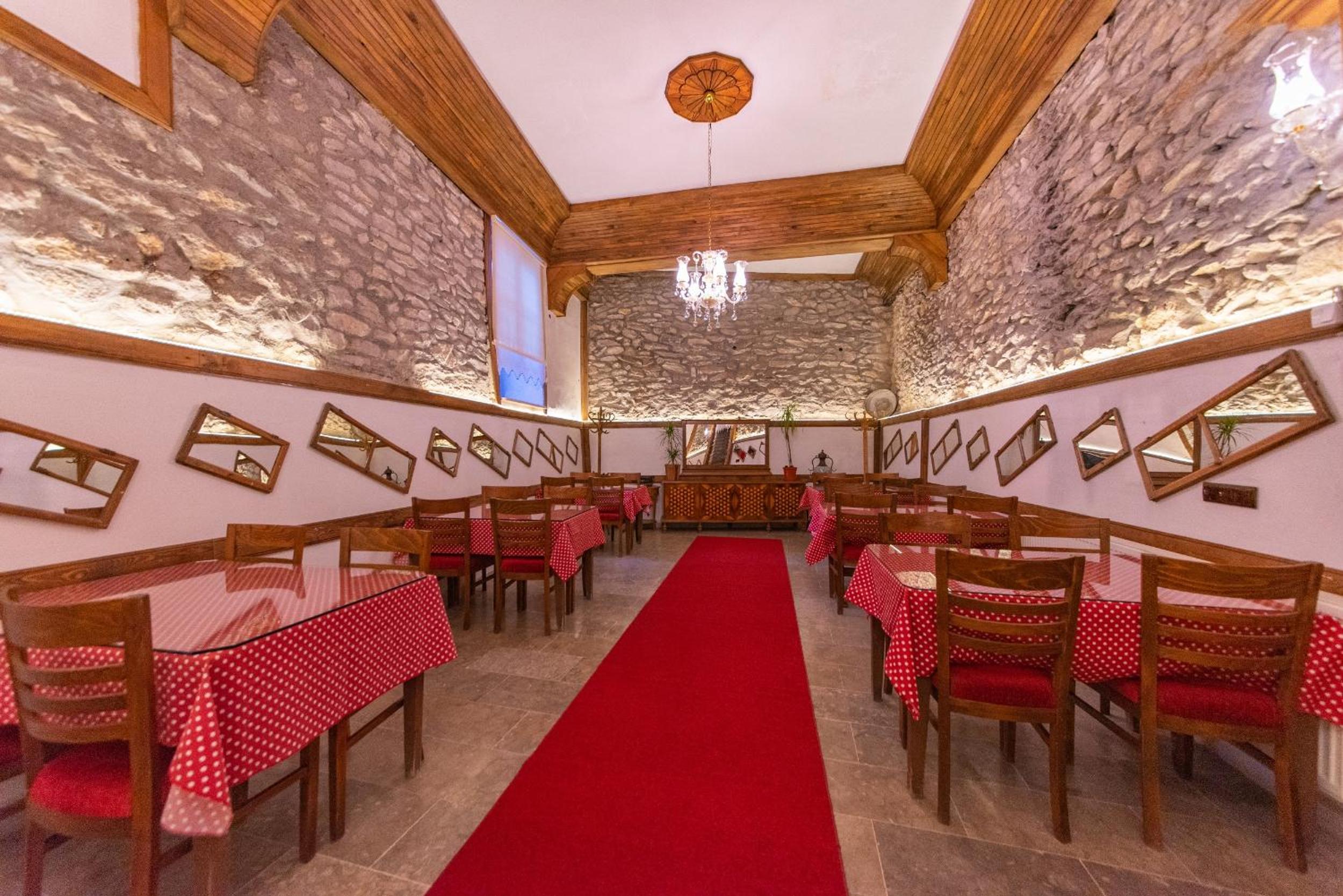 Cesmeli Konak Hotel 39/55