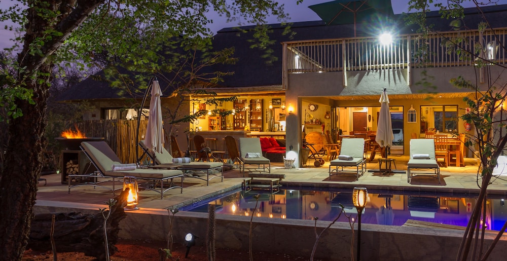 Ukuthula Bush Lodge 1/38