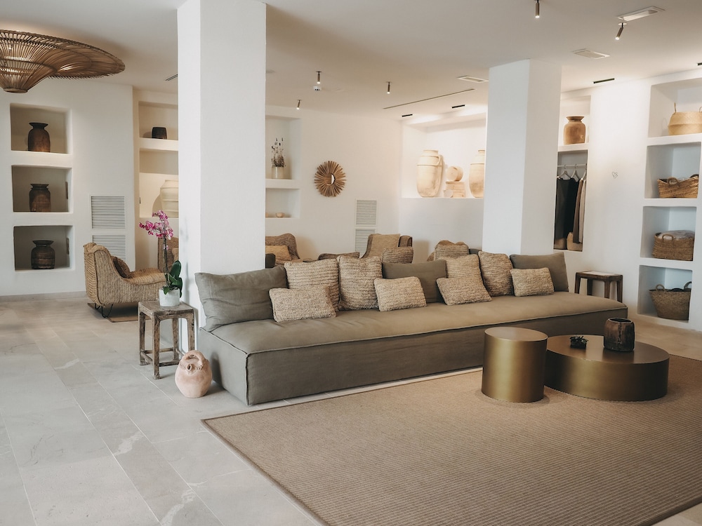 Barefoot Hotel Mallorca 52/68