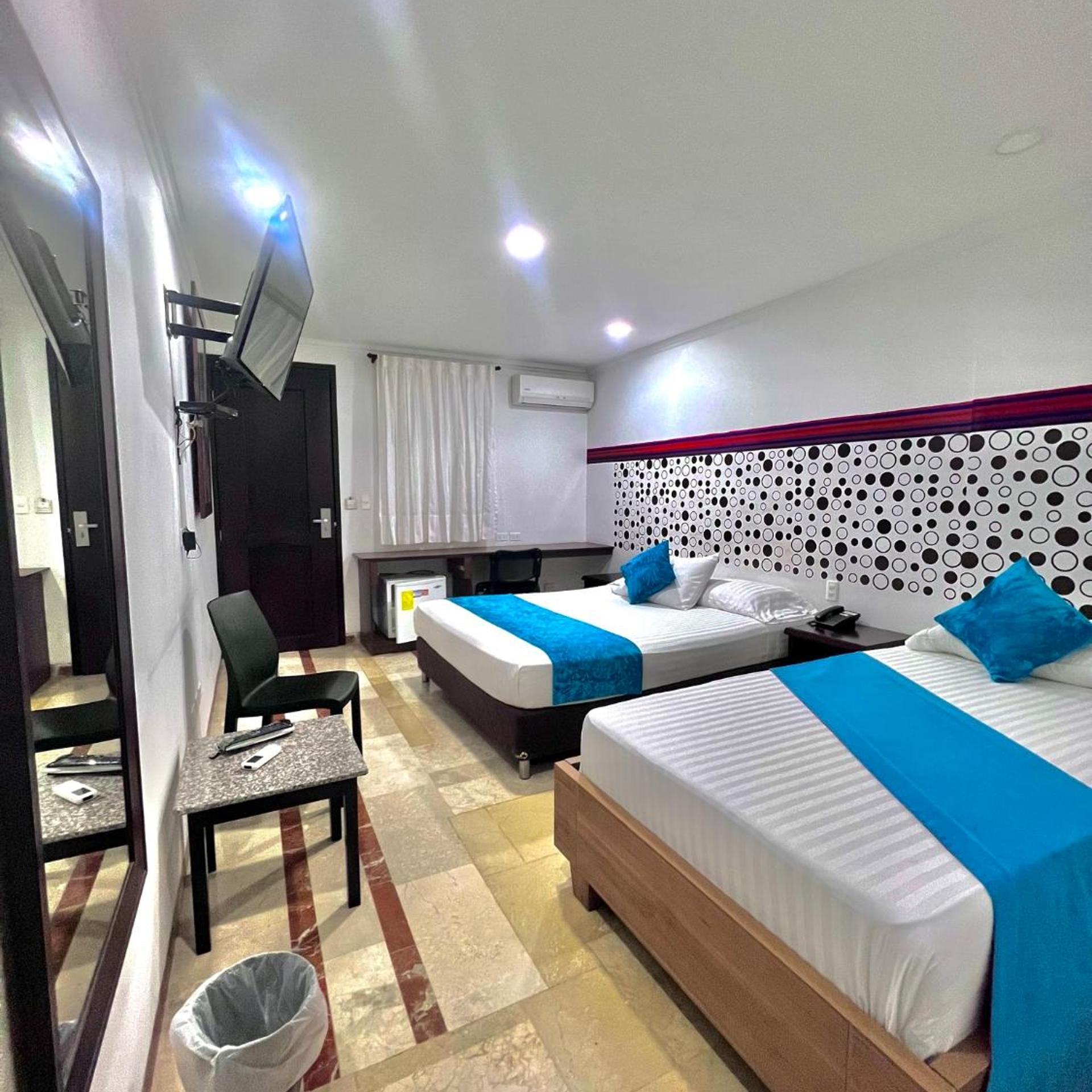 Hotel Ingenio Reina Isabel 18/61