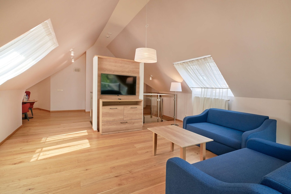 Radisson Blu Hotel Residences Zakopane 40/70