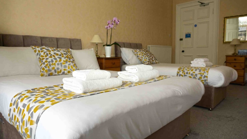 Arrandale Guest House 11/43